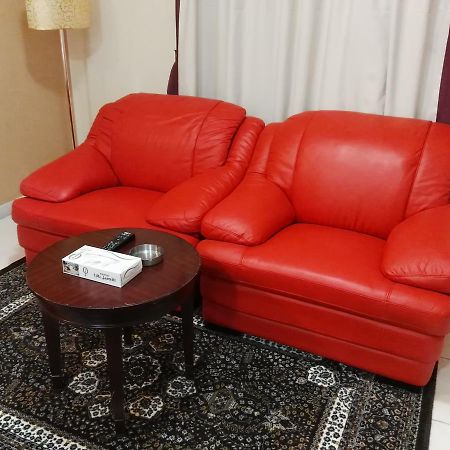 Cristalaat Al Aseel Hotel Mekka Zewnętrze zdjęcie
