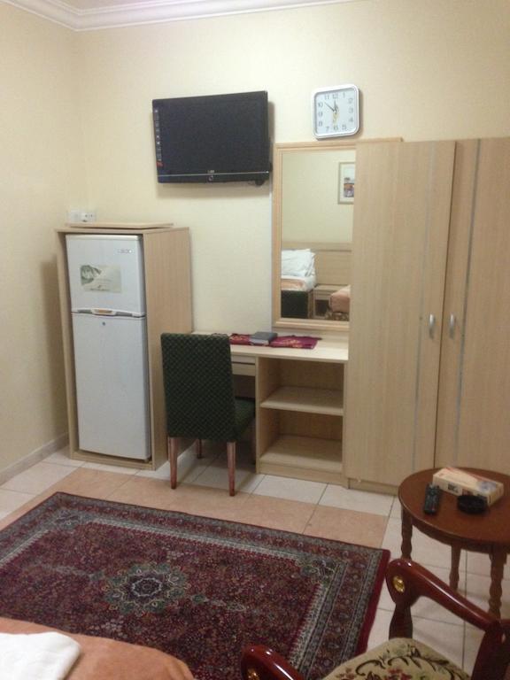 Cristalaat Al Aseel Hotel Mekka Pokój zdjęcie