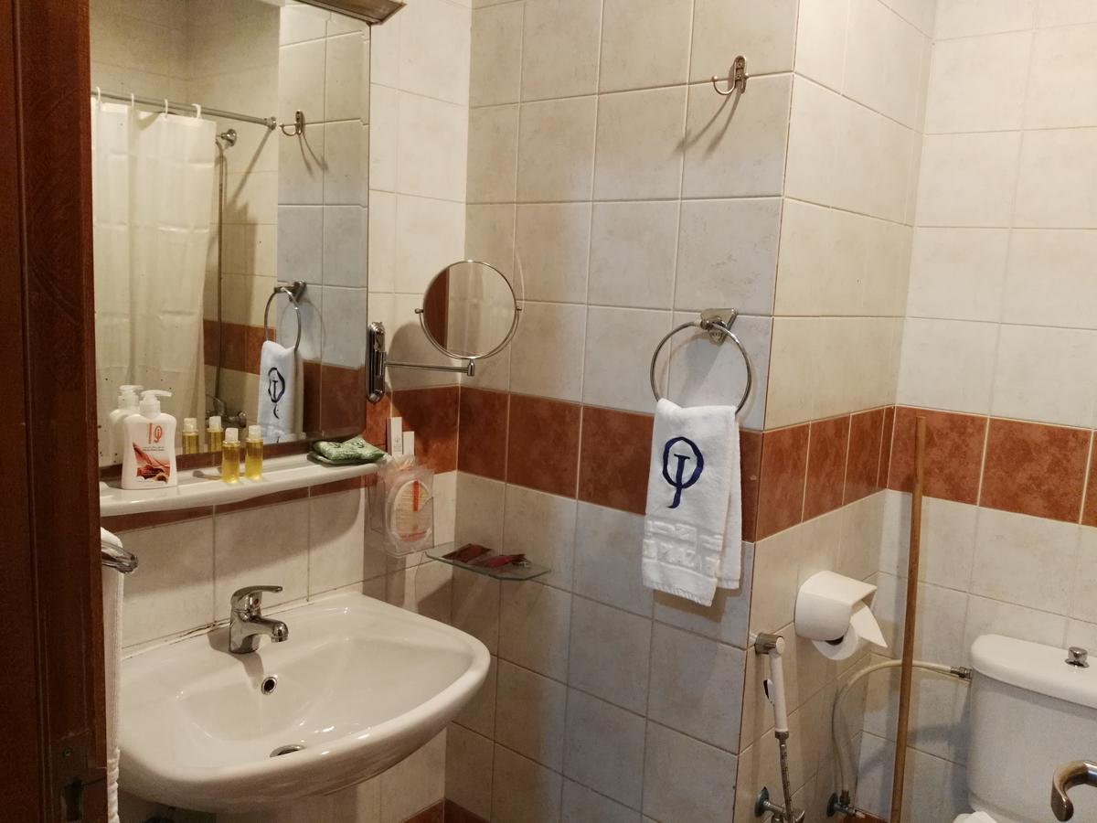 Cristalaat Al Aseel Hotel Mekka Zewnętrze zdjęcie