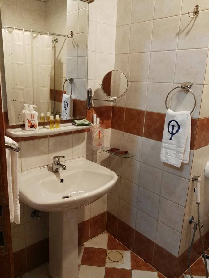 Cristalaat Al Aseel Hotel Mekka Zewnętrze zdjęcie