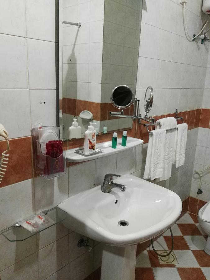 Cristalaat Al Aseel Hotel Mekka Zewnętrze zdjęcie