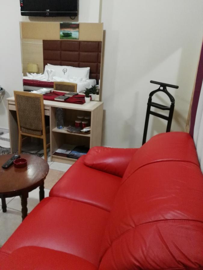 Cristalaat Al Aseel Hotel Mekka Zewnętrze zdjęcie