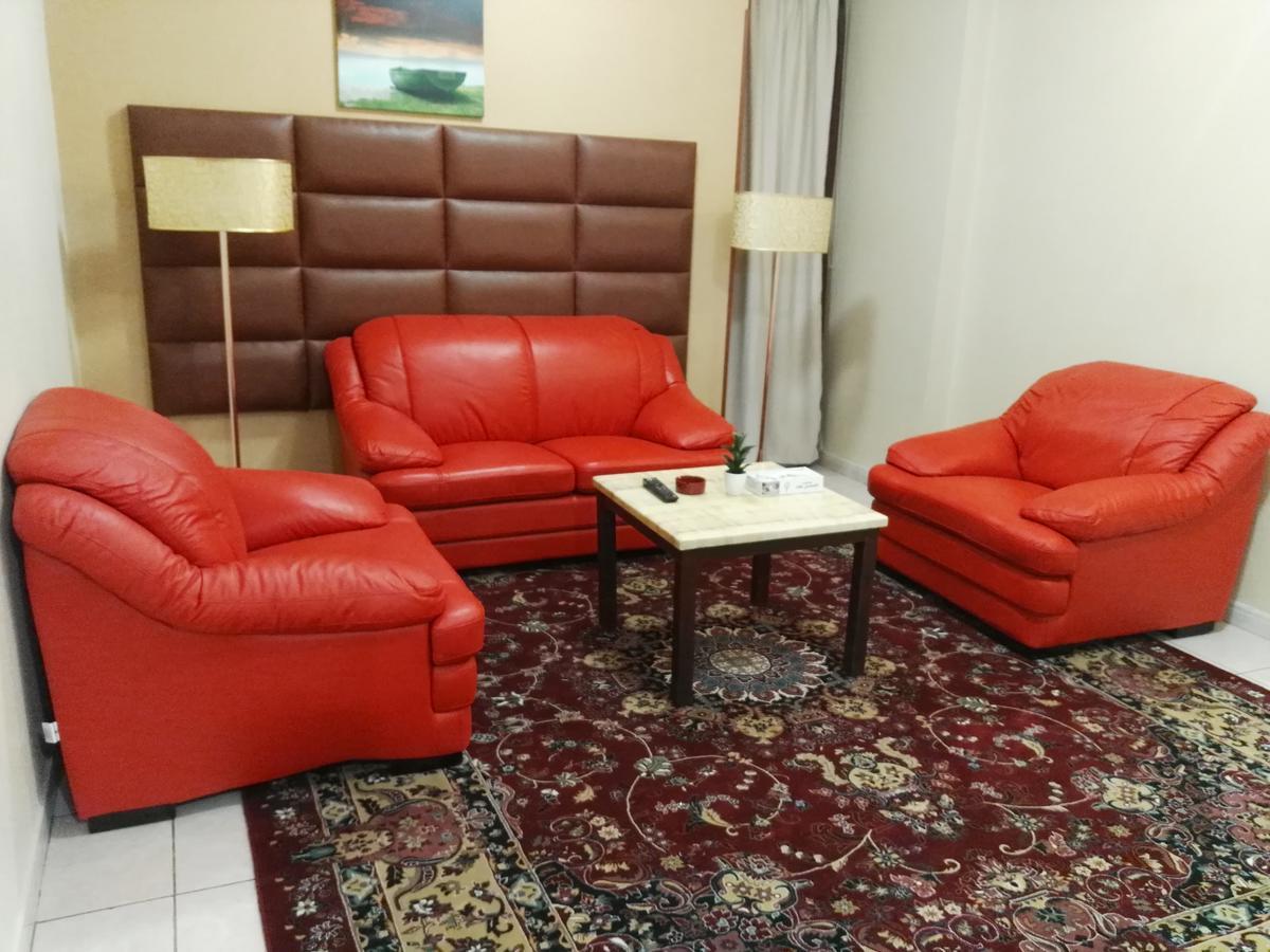 Cristalaat Al Aseel Hotel Mekka Zewnętrze zdjęcie