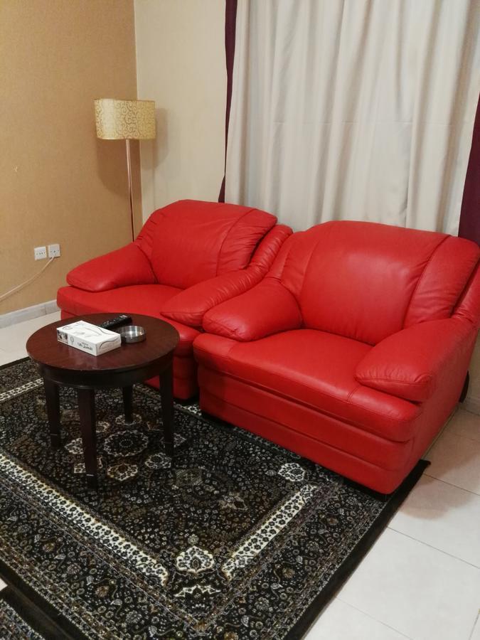 Cristalaat Al Aseel Hotel Mekka Zewnętrze zdjęcie
